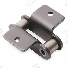 TSUBAKI Roller Attachment Link: Roller Attachment, Lube-Free Conveyor Chains For Chain, K-1, C2052 (MPN C2052LK1RL). Key specifications — Link Type: Roller Attachment; Brand: TSUBAKI.