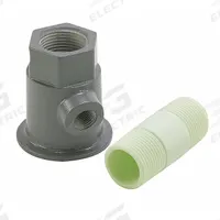 FIREYE Mounting Flange: Mfr Part # 60-2692. Key specifications — Product Type: Mounting Flange; Manufacturer Part Number: 60-2692.