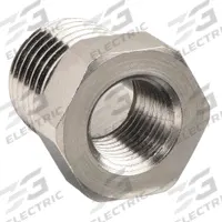 GRACO Bushing: Bushing, 17P444/17P698 (MPN 196180). Key specifications — Compatible with Manufacturer Model Number: 17P444; Product Type: Bushing.