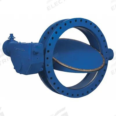 VAL-MATIC Butterfly Valve: 12 in Pipe Size, 150 psi Max. Pressure (CWP), Lug, For Water Media - Cast Iron General-Service Butterfly Valves