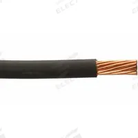 APPROVED VENDOR Automotive Wire: TXL, 100 ft, 1 Conductor, 10 AWG, Black, 60 V Volt (MPN WXP-6TXL-1001-0-100). Key specifications — Brand: APPROVED VENDOR.