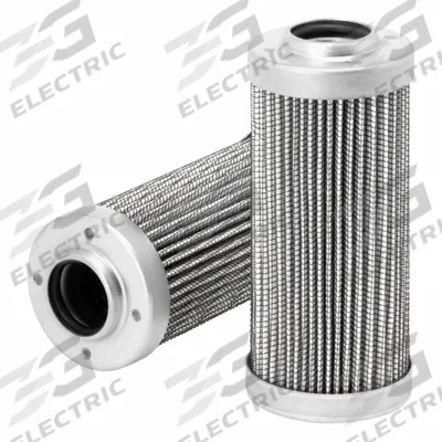 FLEETGUARD Automotive Hydraulic Fluid Filter: Hydraulic Fluid, 13/16 in Inside Dia - Spin-On Hydraulic Filters