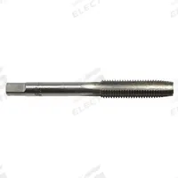 WESTWARD Alloy Steel Tap, 5/16-24 UNF: CCT1060-94, Tap