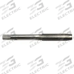 WESTWARD Alloy Steel Tap, 5/16-24 UNF: CCT1060-94, Tap