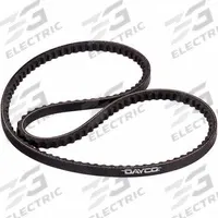 DAYCO Automotive Drive Belt: V-Belt, 11A, A Belt Trade Size, Cogged Belt, 36° Angle, 5/16 in Thick (MPN 15405). Key specifications — Brand: DAYCO; Reinforcing Cord Material: Polyester; Industry Number: 11A1030.