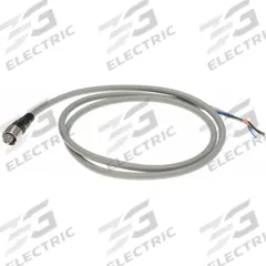 SMC Power Cable: EX500 (MPN EX500-AP010-S). Key specifications — attr1078704: EX500-AP010-S; attr1291617: Power Cable.