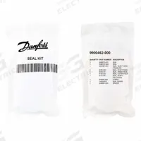 CHAR-LYNN Seal Kit: Mfr Part # 9900462-000. Key specifications — Brand: CHAR-LYNN; Manufacturer Part Number: 9900462-000.