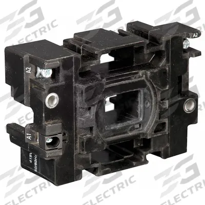 Dayton Replacement Coil: 240V AC, Used With Dayton 40 to 95A Contactors - Replacement Coils for IEC Contactors