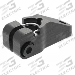 ENERPAC Short Swing Clamp Arm (MPN CAS21A). Key specifications — attr97405: CAS21A; attr98896: ENERPAC.