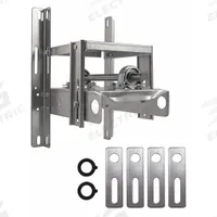 DAYTON Drive Frame Assembly: Mfr Part # 6366508. Key specifications — Product Type: Drive Frame Assembly; Manufacturer Part Number: 6366508.