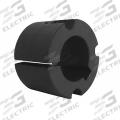 APPROVED VENDOR Taper Lock Bushing: 1215, 32 mm Bore Dia, 1.5 in Overall Lg, 1.875 in Overall Dia (MPN 1215x32mm). Key specifications — Brand: APPROVED VENDOR; Taper: 8°.