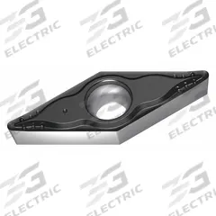 WALTER Diamond Turning Insert: VCGT332-MM4, VCGT160408-MM4 (MPN 7268653). Key specifications — attr257732: VCGT332-MM4; attr257733: VCGT160408-MM4.