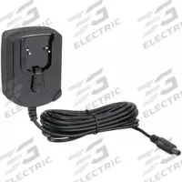 OHAUS AC Adapter: FD3H/FD6H (MPN 46001802). Key specifications — Includes: Power Adapter; Compatible Manufacturer Part Number: FD6H; Product Type: AC Adapter.