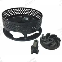 TSURUMI Sand Kit: Mfr Part # K22-SK, Includes Impeller/Stirrer/Strainer Stand, NK. Key specifications — Product Type: Sand Kit; Includes: Impeller; Manufacturer Part Number: K22-SK.