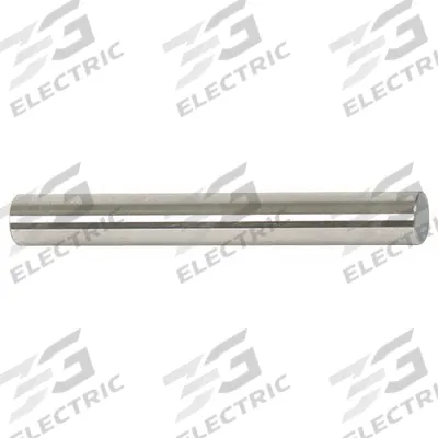 VERMONT GAGE Class X Go Pin Gauge: Go (Plus), Inch, 0.2869 in Dia - Class X Go (Plus) Pin Gauges - Dia. 0.2811 in to 0.4060 in