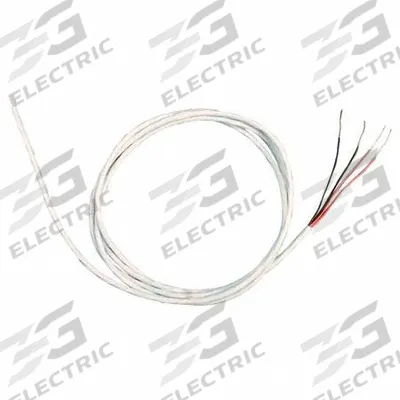 OMEGA Long-Life & High-Accuracy RTD Probes: -60°C to 250°C /-60°C to 250°C - RTDs for Liquid & Gas Applications