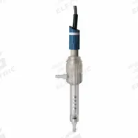 HACH Sensor: E61M009, Conductivity, Radiometer Analytical CDM210/230/92 Conductivity Meters. Key specifications — Manufacturer Part Number: E61M009; Product Type: Sensor; Test Parameters: Conductivity; Material: PMP.