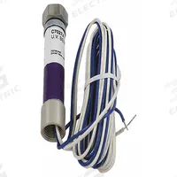 HONEYWELL Flame Sensor: Mfr Part # C7027A1049. Key specifications — Manufacturer Part Number: C7027A1049; Product Type: Flame Sensor.
