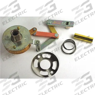 SIMPLEX Clutch Assembly: Mechanical Push Button Lockset /Compatible with - Accessories for Keyless Access Locksets