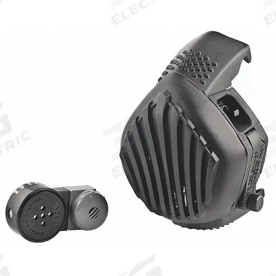 AVON PROTECTION SYSTEMS Voice Projection Unit with Microphone Assembly (MPN 71601-11) - Accessories for Tactical Response Gas Masks