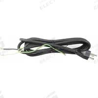 BOSCH Power Supply Cord: Mfr Part # 2610998127, Drills Compatible. Key specifications — attr1254887: Power Supply Cord; attr1254888: 2610998127; attr1254886: Drills.