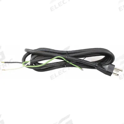 BOSCH Power Supply Cord: Mfr Part # 2610998127 - Bosch Drill Replacement Parts