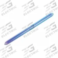 CHEMLIGHT BY CYALUME TECHNOLOGIES Lightstick: Blue, 8 hr Light Duration, 15 in Overall Lg, 5 PK (MPN 9-06140). Key specifications — Color: Blue; Brand: CHEMLIGHT BY CYALUME TECHNOLOGIES; Compatible with Grainger Part Number: 3NRC2; Compatible with Manufacturer Part Number: 9-33460; Includes: NSN 6260-01-265-0614.