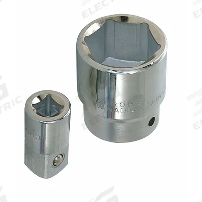 APPROVED VENDOR Water Heater Element Wrench: Steel, 17.6 in Overall Lg, 2 in Overall Wd - Water Heater & Plumbing Sockets