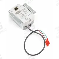 CARRIER Actuator Motor: HF680023 Mfr Part #. Key specifications — Product Type: Actuator Motor; Manufacturer Part Number: HF680023.