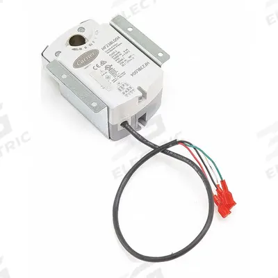 CARRIER Actuator Motor: HF680023 Mfr Part # - Replacement HVACR Pumps, Valves & Tubing