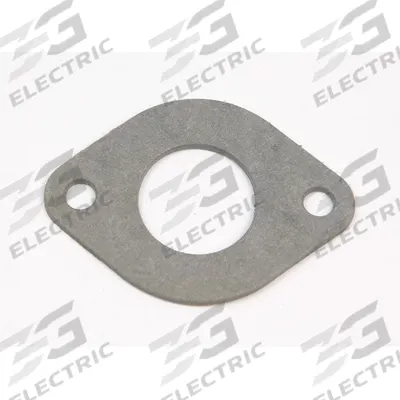 APW WYOTT Burner Gasket: Mfr Part # AS-2065916 - APW Wyott Oven Replacement Parts