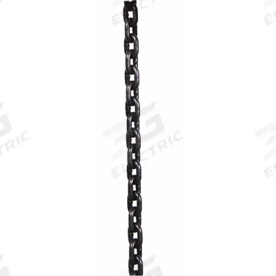 Dayton Load Chain: Manual Chain Hoists, 2,000 lb Compatible Load Capacity, Dayton - Load Chains for Hoists