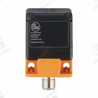 IFM Read/Write RFID Antenna: 13.56 MHz, IO-Link, Flush Mountable, IP 67/IP 69K, Rectangular, DTI513. Key specifications — Mounting Type: Flush Mountable; Brand: IFM; Display: Tag Communication LED; Electrical Connection: M12 A-Coding; Frequency Type: High Frequency; IP Rating: IP 67; Material: Polyamide; Protection Class: III.
