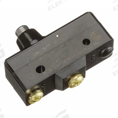 RIDGID Micro Switch: For 300 Series Threaders - Ridgid Pipe Threading Parts