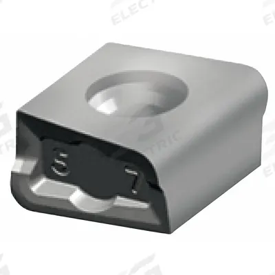 WALTER Diamond Milling Insert: LNHU080304-F57T WKP25S (MPN 6072454) - Diamond Indexable Milling Inserts