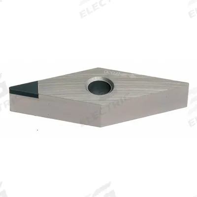 SUMITOMO Diamond Turning Insert: VNMA332 - Diamond Indexable Turning Inserts