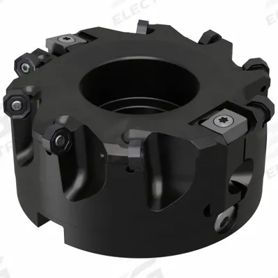 WIDIA Indexable Face Mill (MPN 5626417) - Indexable Face Mills
