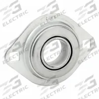 AMERICAN GARAGE DOOR SUPPLY Garage Door Bearing: Steel, Steel, 1 in Inside Dia, Zinc Plated, 4 PK (MPN FCU310). Key specifications — Product Type: Football Bearing; Finish: Zinc Plated; Bearing Material: Steel; Brand: AMERICAN GARAGE DOOR SUPPLY; Housing Material: Steel.