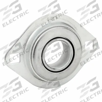 AMERICAN GARAGE DOOR SUPPLY Garage Door Bearing: Steel, Steel, 1 in Inside Dia, Zinc Plated - Material Handling