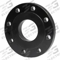 APPROVED VENDOR Metal Pipe Flange: 8 in, Slip-On, Carbon Steel, Raised Flange, Class 150 (MPN FL1RSO8X4). Key specifications — Maximum Operating Pressure: 150 psi; Brand: APPROVED VENDOR; (DO NOT SEND) Manufacturer Location: Globally Sourced.