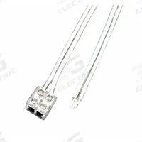 Connector: 60″ Lead Tape to Power, 14 AWG, 18 AWG, 24 V Volt (MPN ESTW-60). Key specifications — Minimum Wire Gauge: 18 AWG; Brand: GM LIGHTING; Product Type: Tape Light Connector; Connection Type: 60″ Lead Tape to Power; Maximum Wire Gauge: 14 AWG.