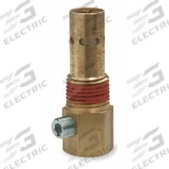 CONTROL DEVICES Check Valve: In Tank, Brass, 1 in FPT, 1 in MPT, 450 psi Max. Pressure (MPN P1010-1EP). Key specifications — attr291949: 1 in FPT; attr291950: 1 in MPT; attr291957: Brass; attr294749: CONTROL DEVICES.