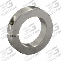 RULAND MANUFACTURING Shaft Collar: 1-Piece, Inch, Round, Clamp-On, 1 15/16 in Bore Dia, 303 (MPN CL-31-SS). Key specifications — attr85402: RULAND MANUFACTURING; attr666006: Inch.