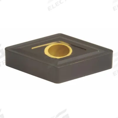 SUMITOMO Diamond Turning Insert: DNMG431EGZ - Diamond Indexable Turning Inserts