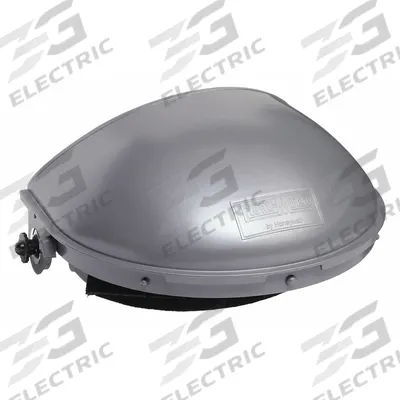 NORTH BY PIP Face Shield Crown: Slotted Attachment Type, Plastic - Honeywell Hard Hat Adapters for Face Shields