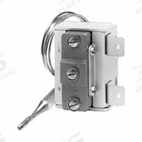 ROBERTSHAW Electric Thermostat: Mfr Part # 5225-011. Key specifications — Manufacturer Part Number: 5225-011; Product Type: Electric Thermostat.