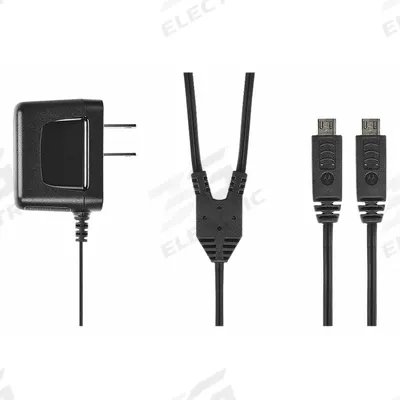 MOTOROLA Charger: Fits Motorola, For Talkabout Series, 2 Radios Charged - Motorola-Compatible Chargers