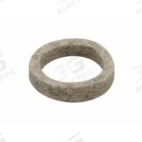 DYNABRADE Felt Silencer: For 30337/40352/40353/51470/51472/51600/51601, 15111. Key specifications — attr652660: 15111; attr665398: Felt Silencer; attr665390: 30337; attr652663: DYNABRADE.