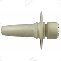 BURTON Replacement Handle: For AIM-100/AIM-200 OR/AIM LED/AIM-SO/APEX, 1017040. Key specifications — Compatible with Manufacturer Model Number: APEX; Product Type: Replacement Handle; Manufacturer Part Number: 1017040; Brand: BURTON.