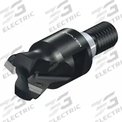 WALTER Indexable Square Shoulder End Mill: M4002-020-T18-02-01 (MPN 6795777). Key specifications — attr257066: M4002-020-T18-02-01.